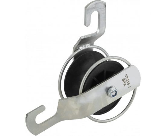 Монтажный ролик ЭРА ST26.1 Б0037760 