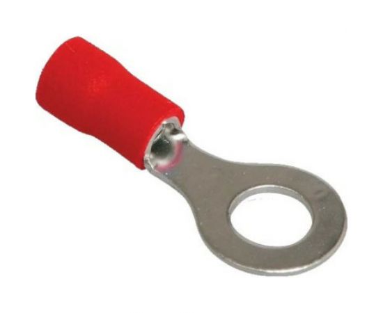 Наконечник Grisard Electric НКИ 1,25-4 кольцо 0,5-1,5мм (100шт/упак) GRE-014-0055 