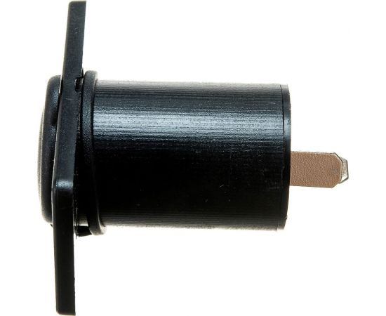 Разъем авто прикуривателя Pro Legend гнездо пластик на корпус PL2327 