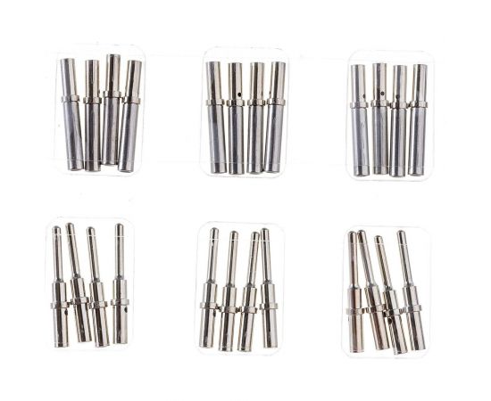 Контакты для коннекторов AUTOPROFI ELECTRICA AM серии AM PPK 