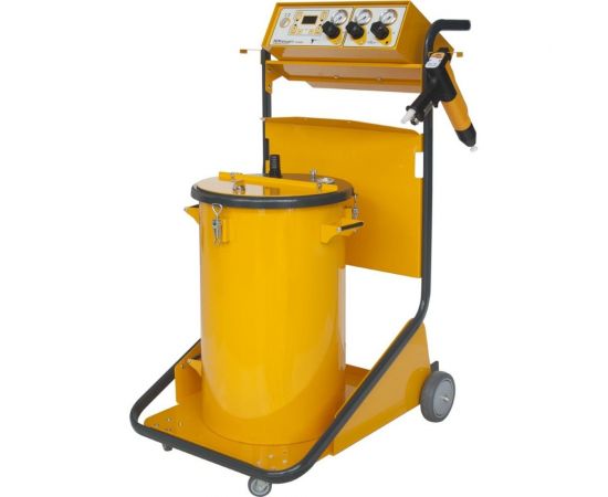 Micron Ручная установка с баком 8л ТП-4000-Н8 