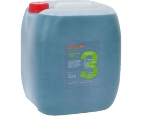 CARTECH PRO Безопасный шампунь для глубокой полирующей мойки, концентрат 20кг NH2000 