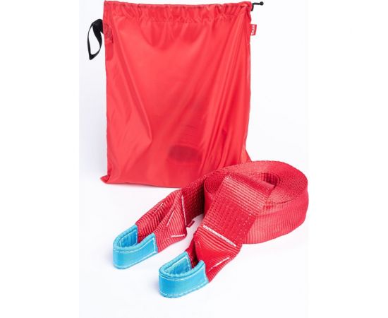 Динамическая стропа рывковая Tplus 12 т 9 м серия Стандарт T001630 