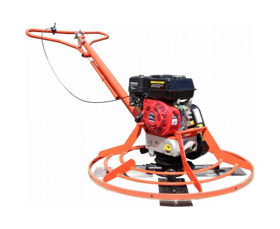 Затирочная машина Impulse Z1000L 000357762 