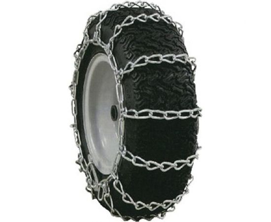 Цепи противоскольжения РИФ Вилочный погрузчик лесенка 30 мм, 300-15, комплект 2 шт. RIF18-0-000FL50 
