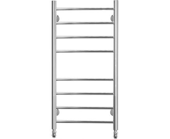 Domoterm Полотенцесушитель водяной Медея П8 400x800, xром 