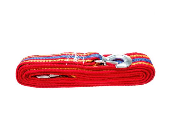 Буксировочный трос ООО ТПК Сигма Газель, 7 тонн Т158 