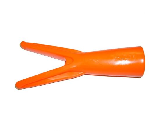 Опора рогатка SKRAB для веток деревьев и кустов пластик 28160 