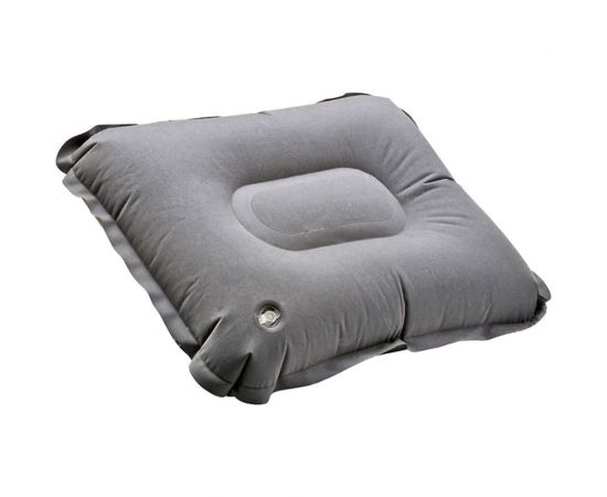 Подушка-подголовник Магия праздника 26,5x40 см, бежевый УС1802B 