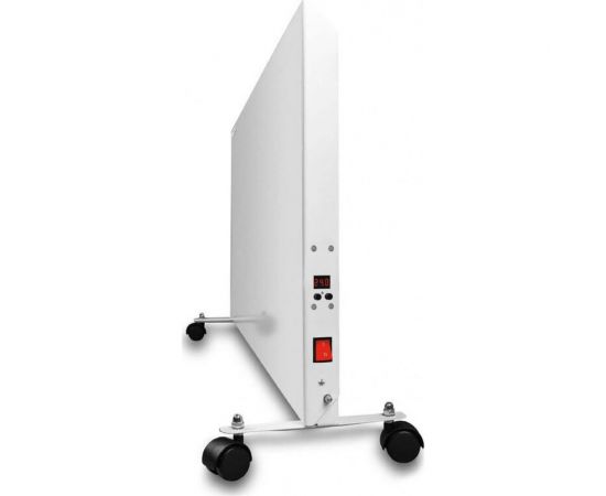 СТН Нагревательная панель белая 700 Вт с электронным терморегулятором НЭБ-М-НСт 0,7 (эБ) 