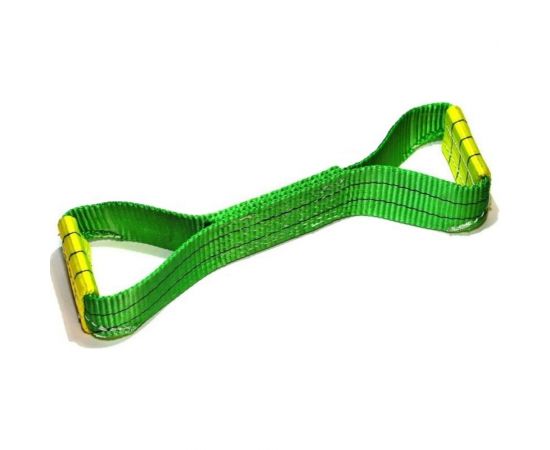 Строп-косточка ООО КанТраст крепление для эвакуатора, 60 мм, 0.45 м SK6045 