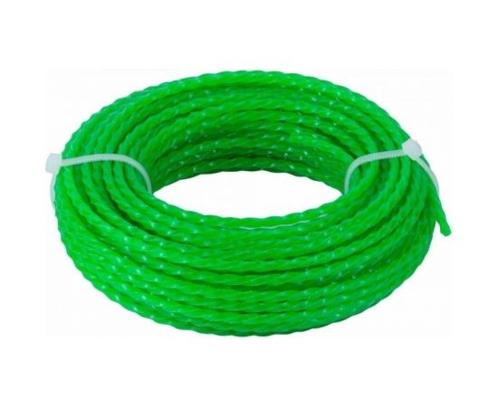 Леска для триммера Profi (витой квадрат; 3 мм; 10 м) Yard 51-8-830 