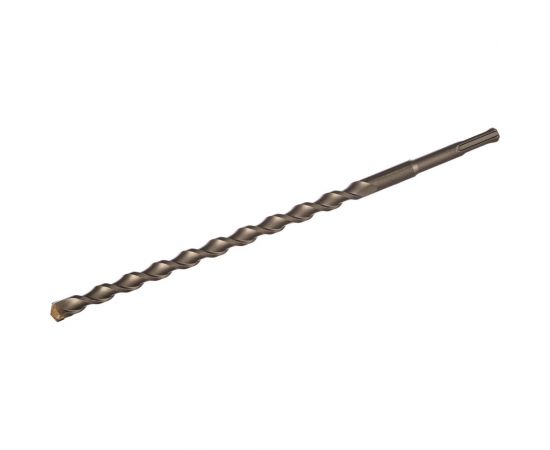 Бур для перфораторов (14.0x310 мм; SDS-plus) classic Metabo 626198000 