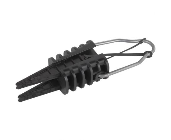 Анкерный зажим ЭРА DN-123.R клиновой 2x16/4x25, Б0056643 