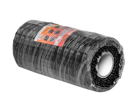 Сетка базальтовая строительная ЛИГРИЛ (ячейка 25 x 25 мм, рулон 0,30х50 м) 4610019440108 