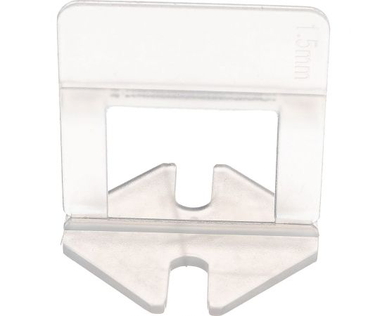 Система выравнивания плитки, зажим 100 шт Gigant TLS-C100 