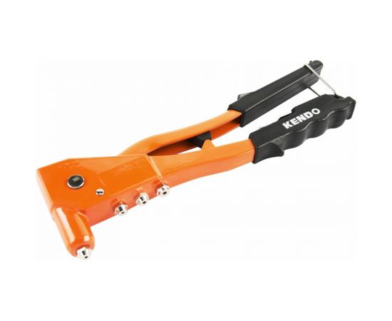 Ручной заклепочник KENDO 45605 