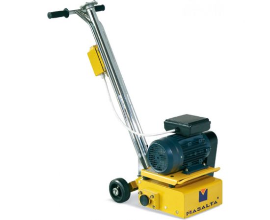 Masalta Фрезеровальная машина МС8Е 220 Вт, 2.2 кВт, 50 Гц ФРЕ017 