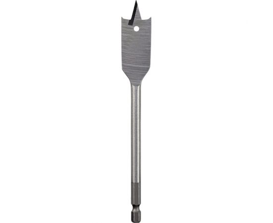 Сверло перовое по дереву 28x152 мм, шестигранный хвостовик KRANZ KR-91-0671 