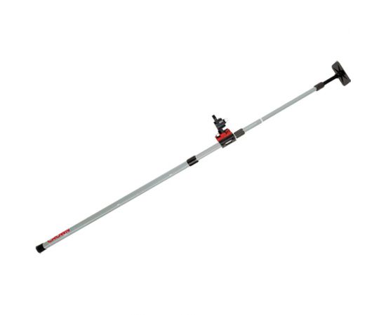 Штанга телескопическая для линейного лазера Crown CAXL-S40 