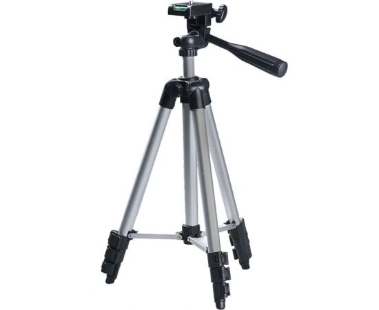 Штатив с элевационной головкой (1/4") Tripod 106 FUBAG 31638 