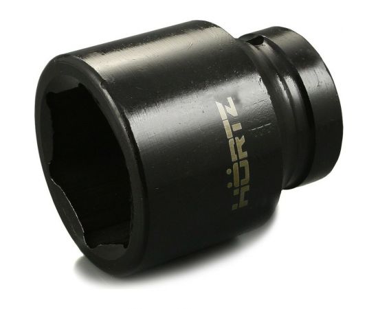 Головка торцевая сменная ударная (75 мм; 1"") HORTZ 133531 – изображение 2