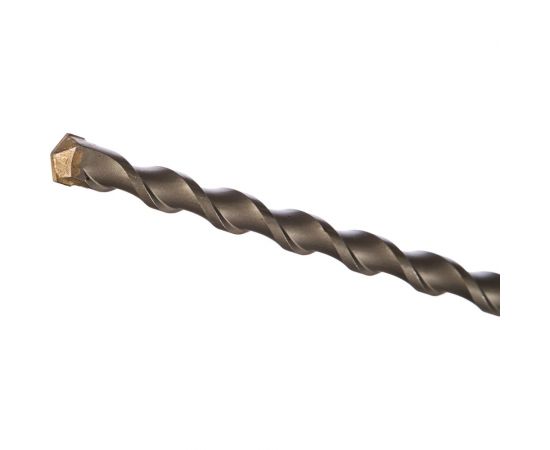 Бур для перфораторов (14.0x310 мм; SDS-plus) classic Metabo 626198000 – изображение 2