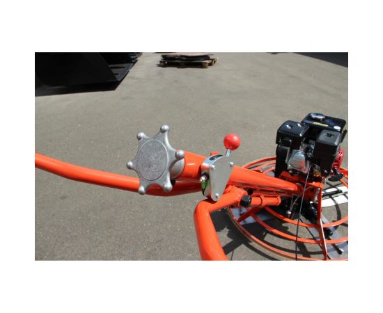 Затирочная машина Impulse Z1000L 000357762 – изображение 2