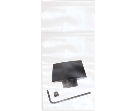 Вертушка под цилиндр Fuaro CB-RL BL-24 черный 44651 – изображение 2