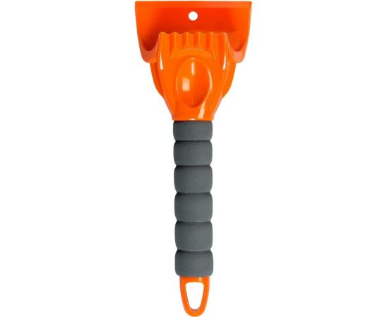 Скребок с двойной рабочей поверхностью Airline усиленный (25 см) AB-P-05 – изображение 2