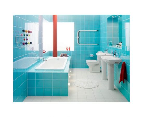 GROTA Полотенцесушитель Модесто 32/80 – изображение 2