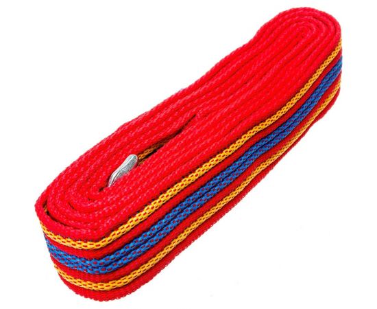 Буксировочный трос ООО ТПК Сигма Газель, 7 тонн Т158 – изображение 2