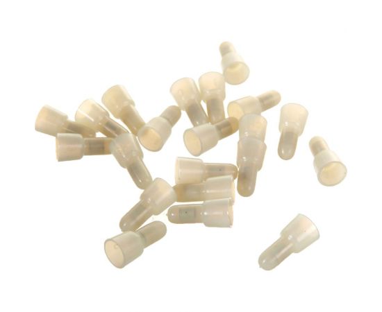 Концевой изолирующий зажим TDM КИЗ-1, 100 шт SQ0519-0015 – изображение 2