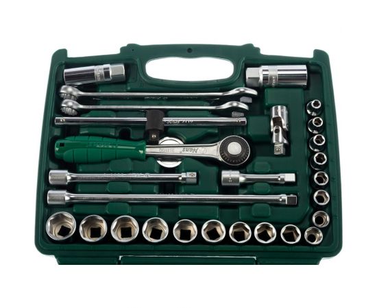 Hans Набор инструм. универсальный 37 предметов TK-37 – изображение 2