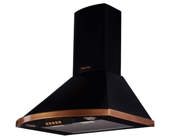 Вытяжка Kuppersberg BONA 60 B Bronze 7232 – изображение 2