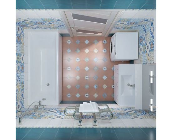 Triton Акриловая ванна Джена 160 Щ0000001222 – изображение 2