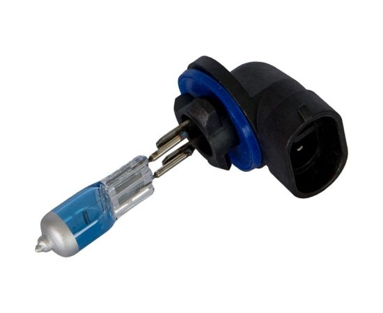 Автомобильная лампа XENITE SUPER WHITE H27/881, PGJ13, 12 В, 2 шт. 1007039 – изображение 2