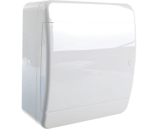 Пластиковый распределительный щит Tekfor BNN 40-08-1 01-01-005 – изображение 2