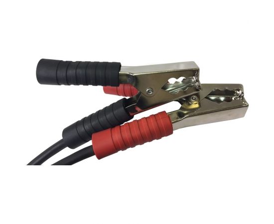 Стартовые провода (500 А, 2 м) АТЛАНТ TDH ATL AVСORD 500 2 – изображение 2