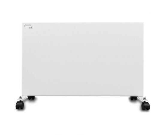 СТН Нагревательная панель белая 700 Вт с электронным терморегулятором НЭБ-М-НСт 0,7 (эБ) – изображение 2