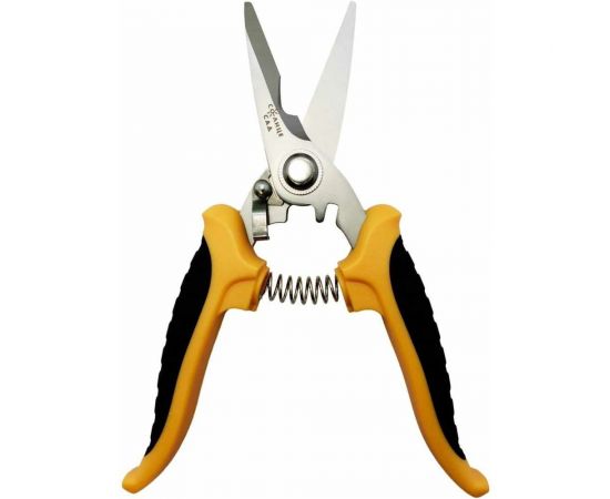 Универсальные ножницы Солнце САД SG 2002 – изображение 2