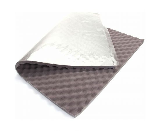 Шумопоглощающий материал Dreamcar Wave Special 20, 1 лист WS-20M-S075100 – изображение 2