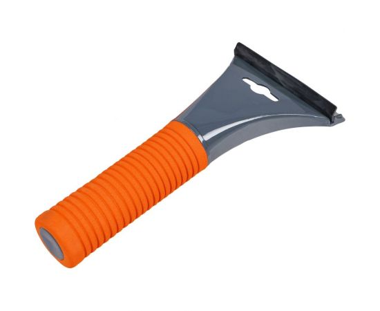 Скребок с водосгоном и эргономичной рукояткой Airline (21 см) AB-P-04 – изображение 2