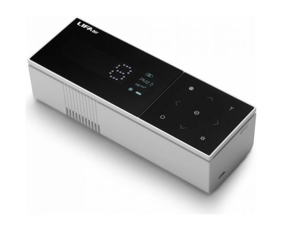 LIFAair Очиститель воздуха LA330 – изображение 2