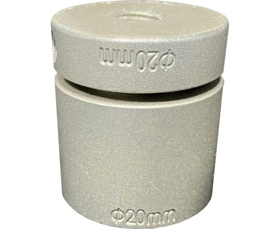 Насадка для сварки пластиковых труб 20 мм Vavilon Aqua VA/Sockets-20 – изображение 2