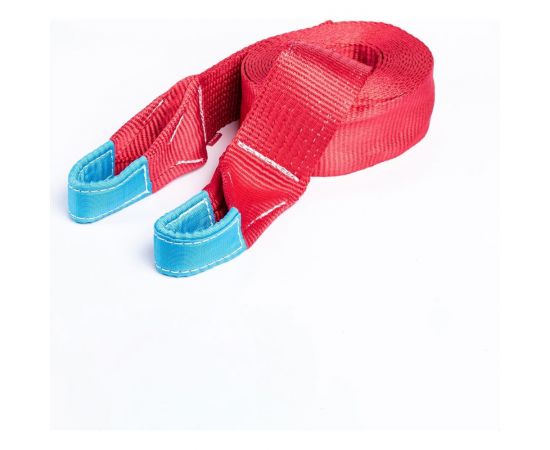 Динамическая стропа рывковая Tplus 12 т 9 м серия Стандарт T001630 – изображение 2