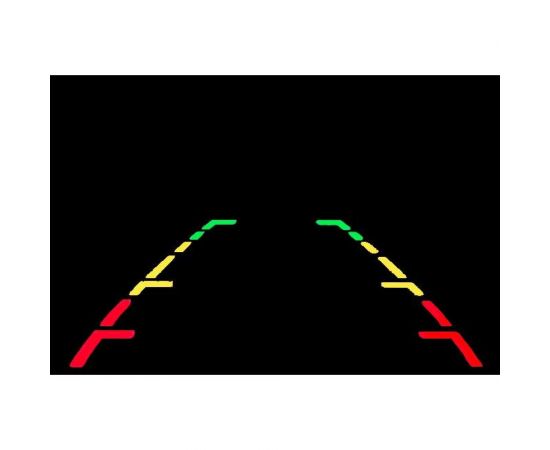 Камера заднего вида PROLOGY RVC-110 4607940901075 – изображение 2