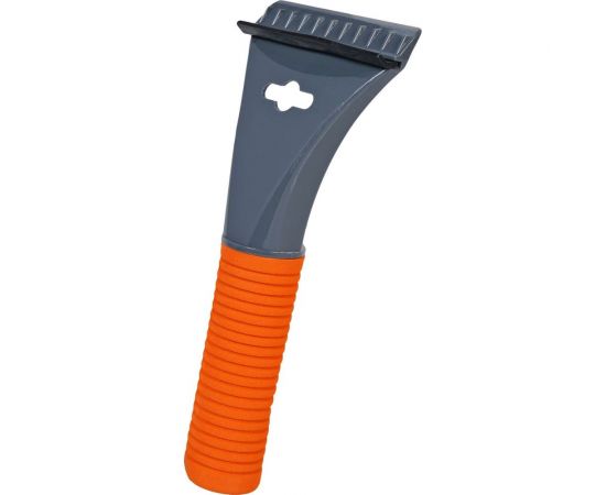 Скребок с водосгоном и эргономичной рукояткой Airline (21 см) AB-P-04 – изображение 3