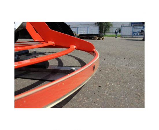 Затирочная машина Impulse Z1000L 000357762 – изображение 3