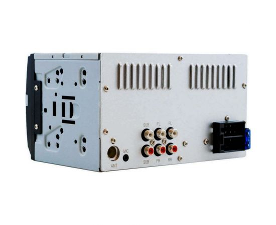 Автомагнитола PROLOGY MPR-100 4607940901839 – изображение 3